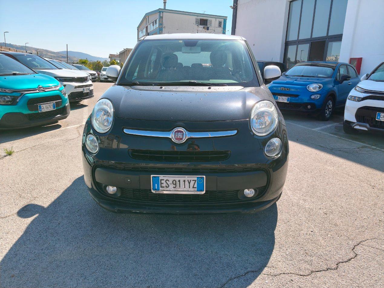 Fiat 500 L 500L 1.3 mjt Pop Star 85cv