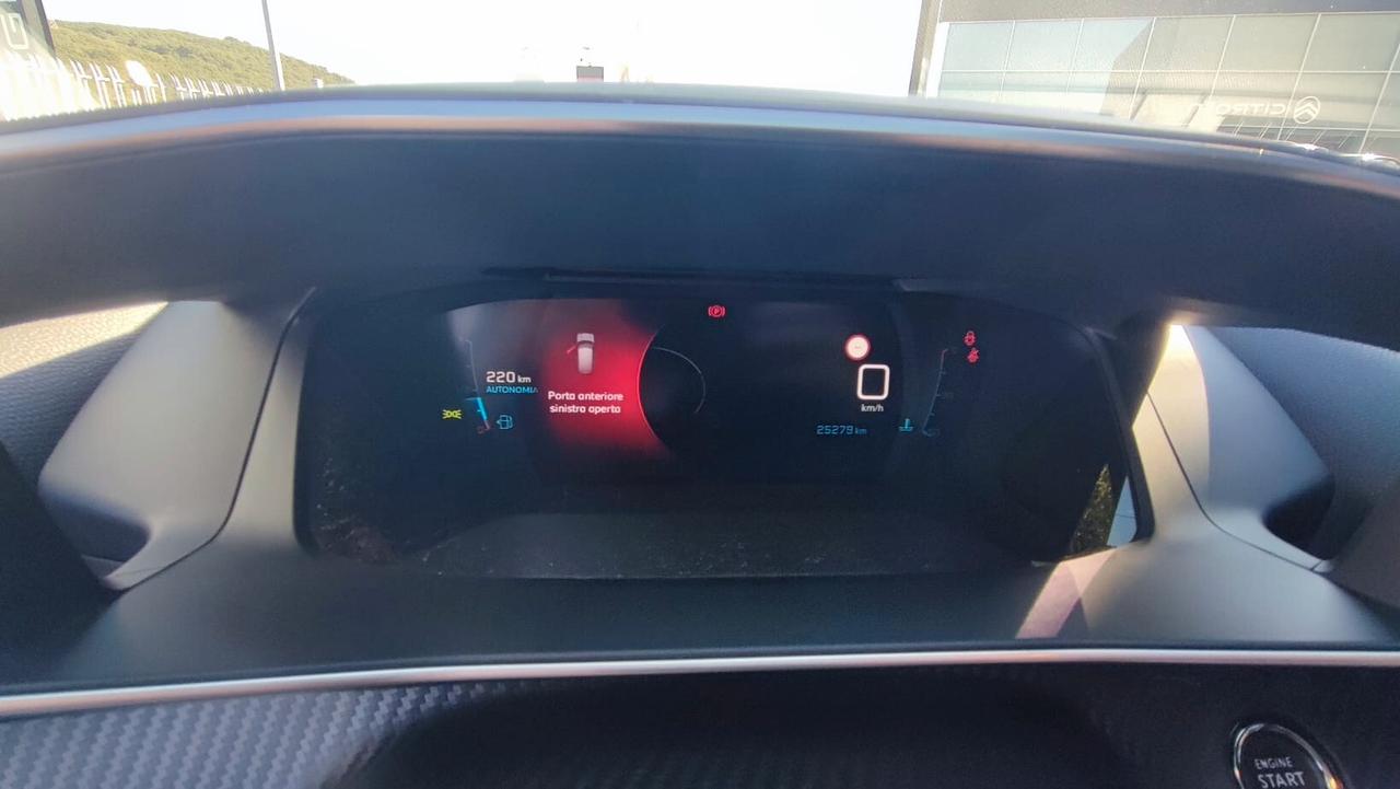 Peugeot 208 PureTech 100 Stop&Start 5 porte Allure