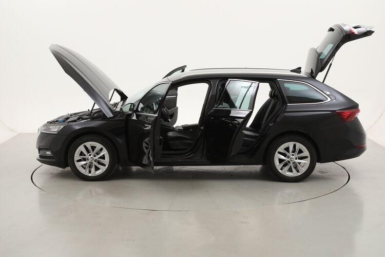 Skoda Octavia Wagon Style DSG BR295903 2.0 Diesel 116CV