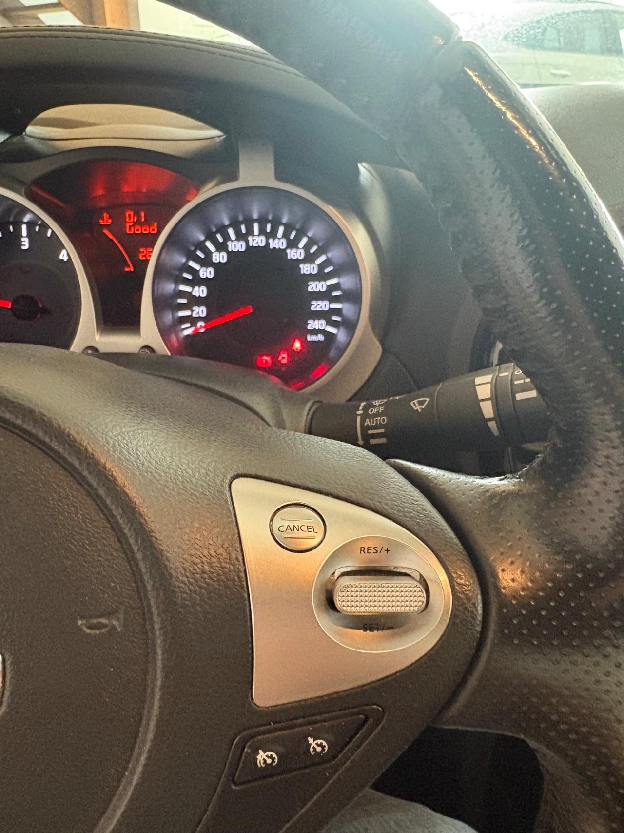 Nissan Juke 1.5 dCi Start&Stop