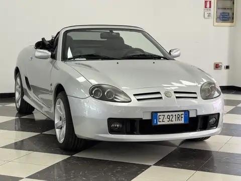 Mg TF 115 1.6 16V cat