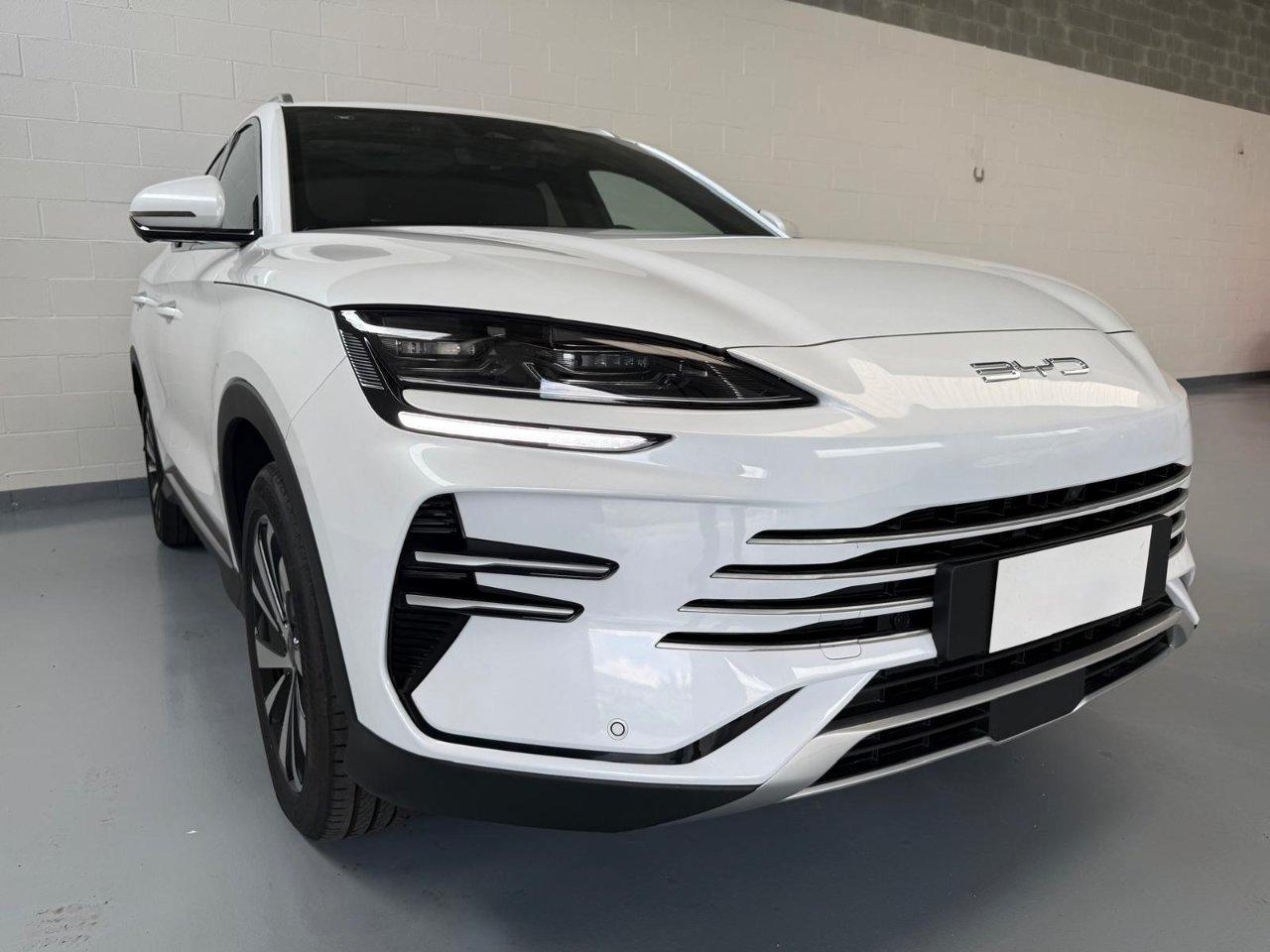 Byd Seal U DM-i 1.5 phev Comfort 2wd