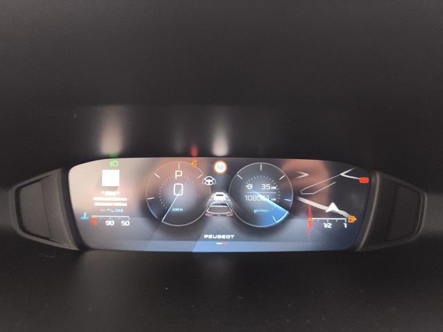 PEUGEOT 308 1.5 bluehdi Allure Pack s&s 130cv eat8