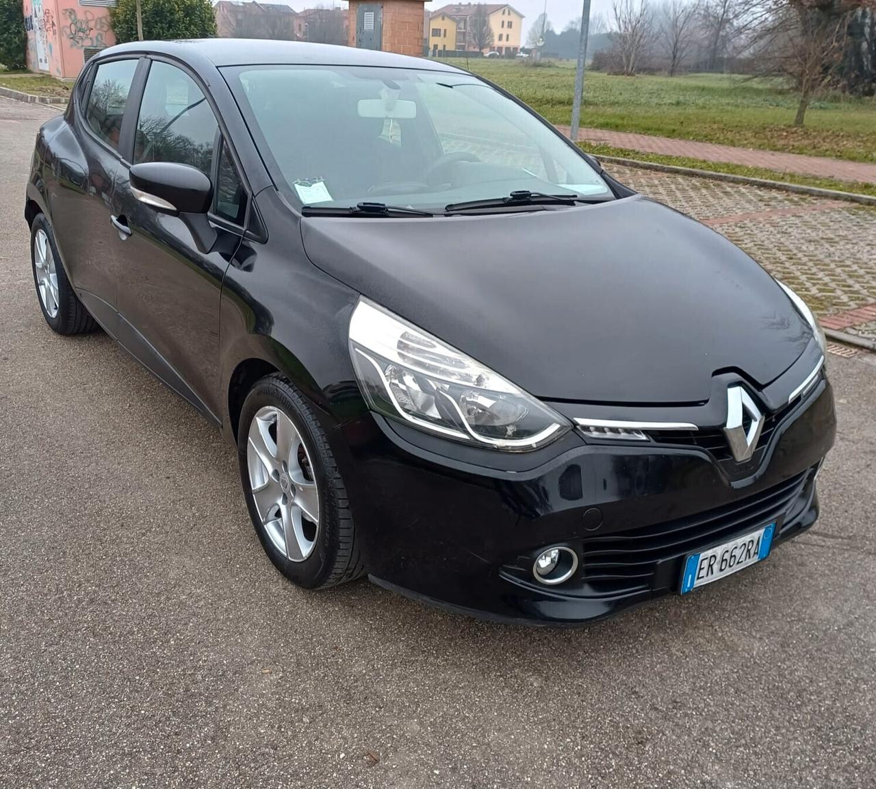 Renault Clio 1.2 75CV GPL 5 porte Live