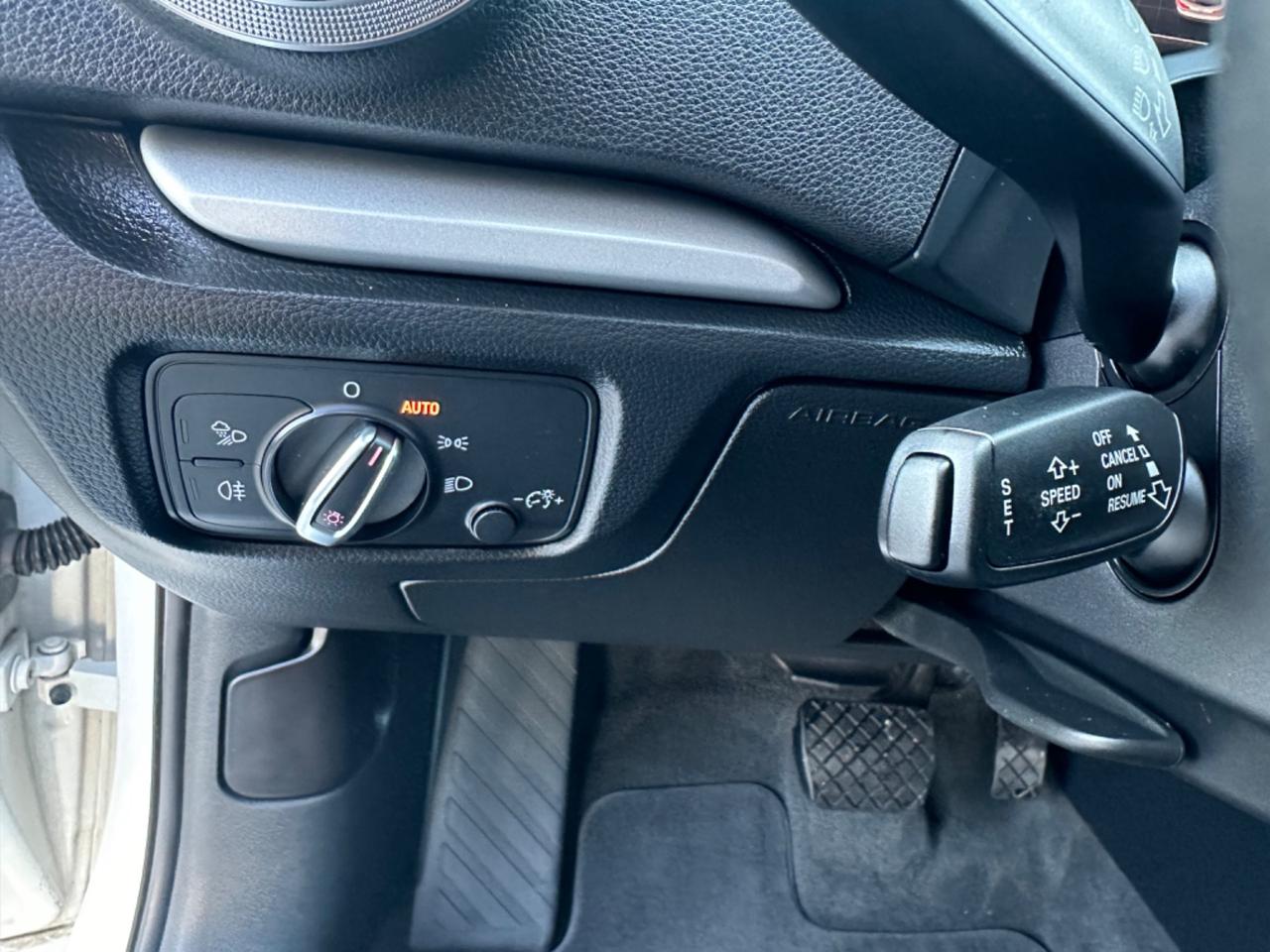 Audi A3 2.0 TDI 150cv S tronic