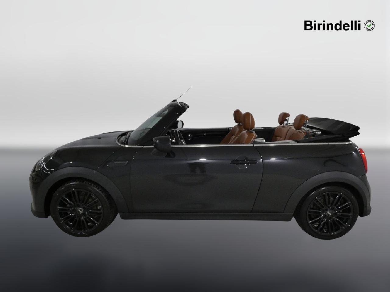 MINI Mini Cabrio (F57) - Mini 1.5 Cooper Yours Cabrio