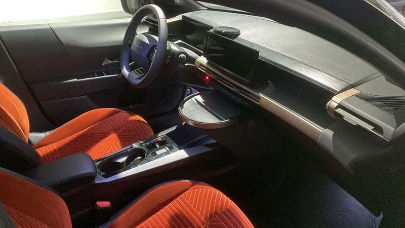 Lancia Ypsilon Ypsilon 51kWh LX