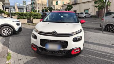 Citroen C3 BlueHDi 75 S&S Shine USATO 2018