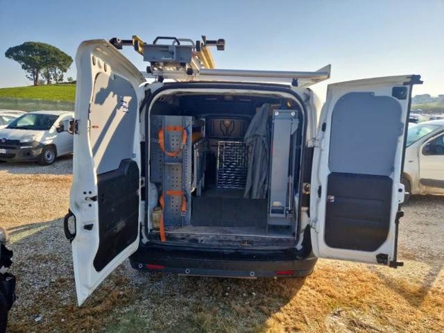 FIAT Doblo Doblò 1.4 T-Jet N.Power Attrezzato Maxi 40.000 Km