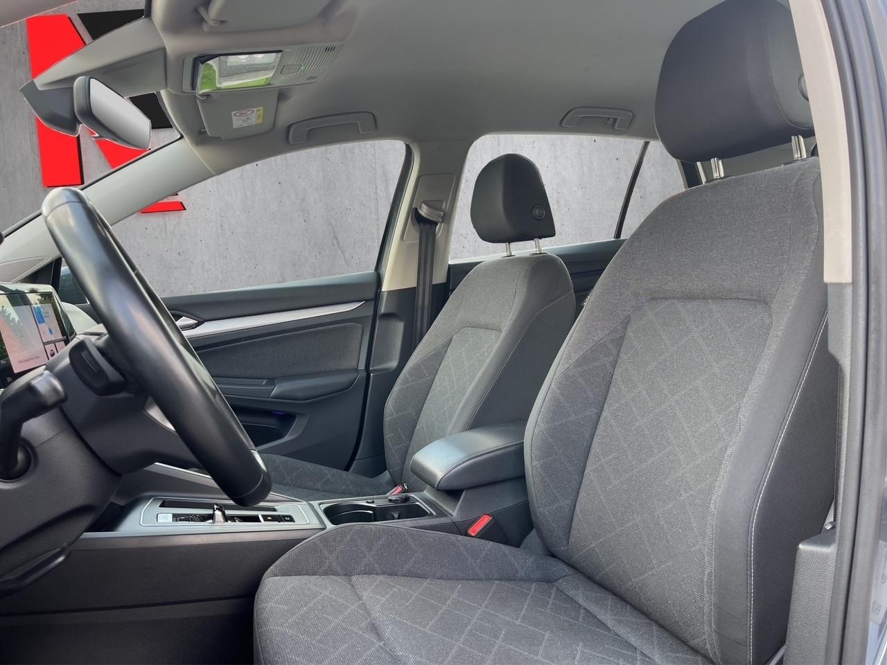 Volkswagen Golf 2.0 TDI DSG SCR Life