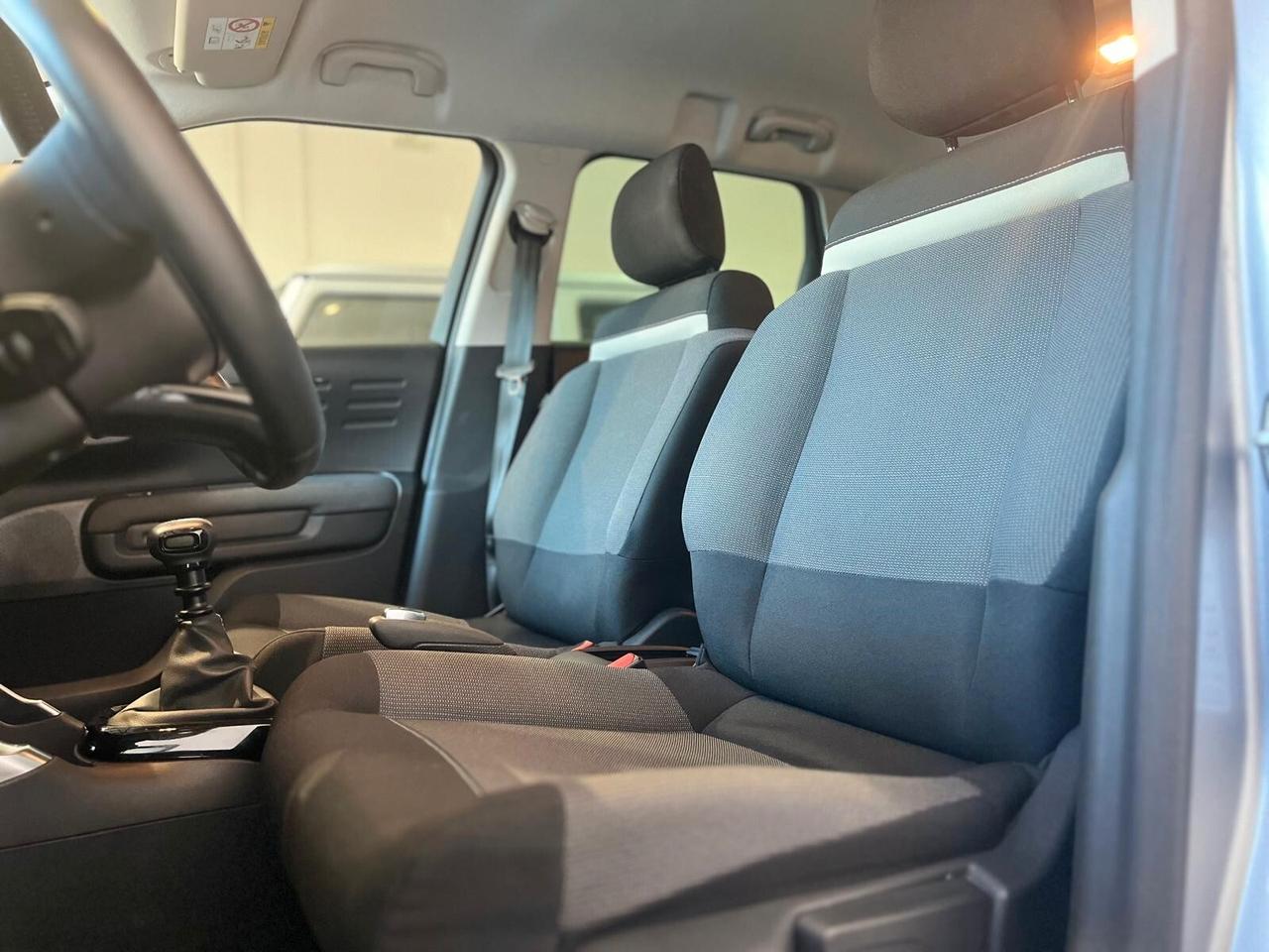 CITROEN C3 AIRCROSS SHINE PACK *2023* *UNICOPRO* *CAMERA*NAVI*