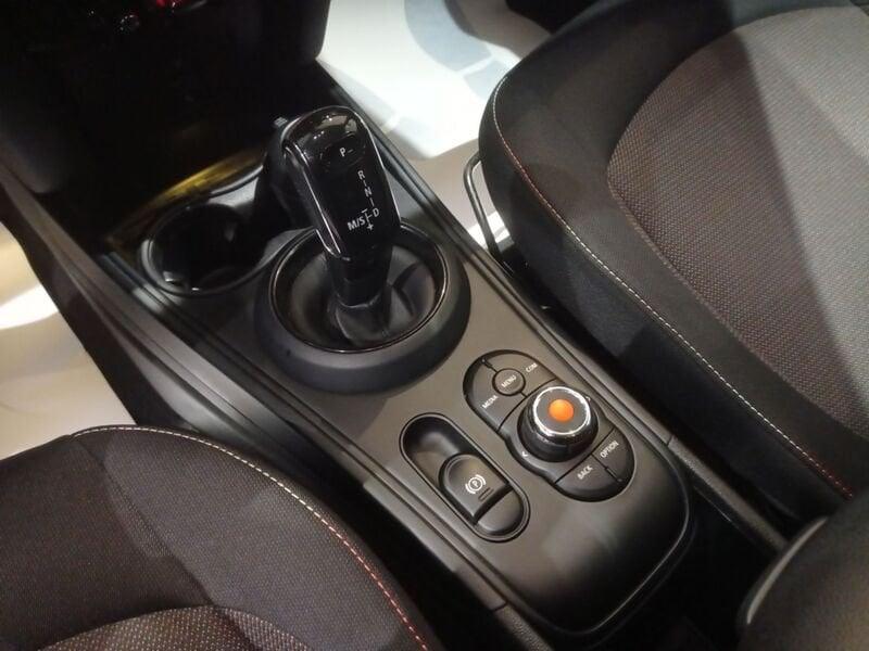 MINI Mini Countryman F60 Mini Countryman 1.5 One D Hype auto 7m