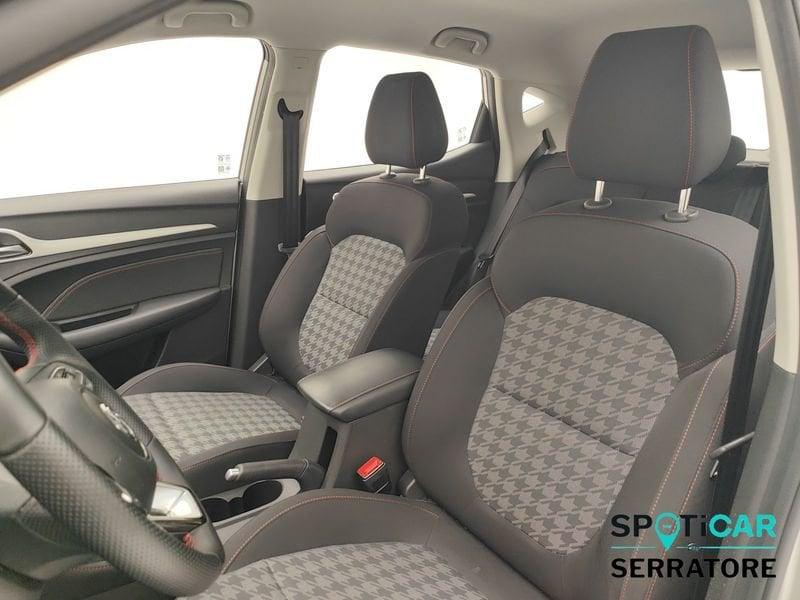 MG ZS 2021 1.5 Comfort