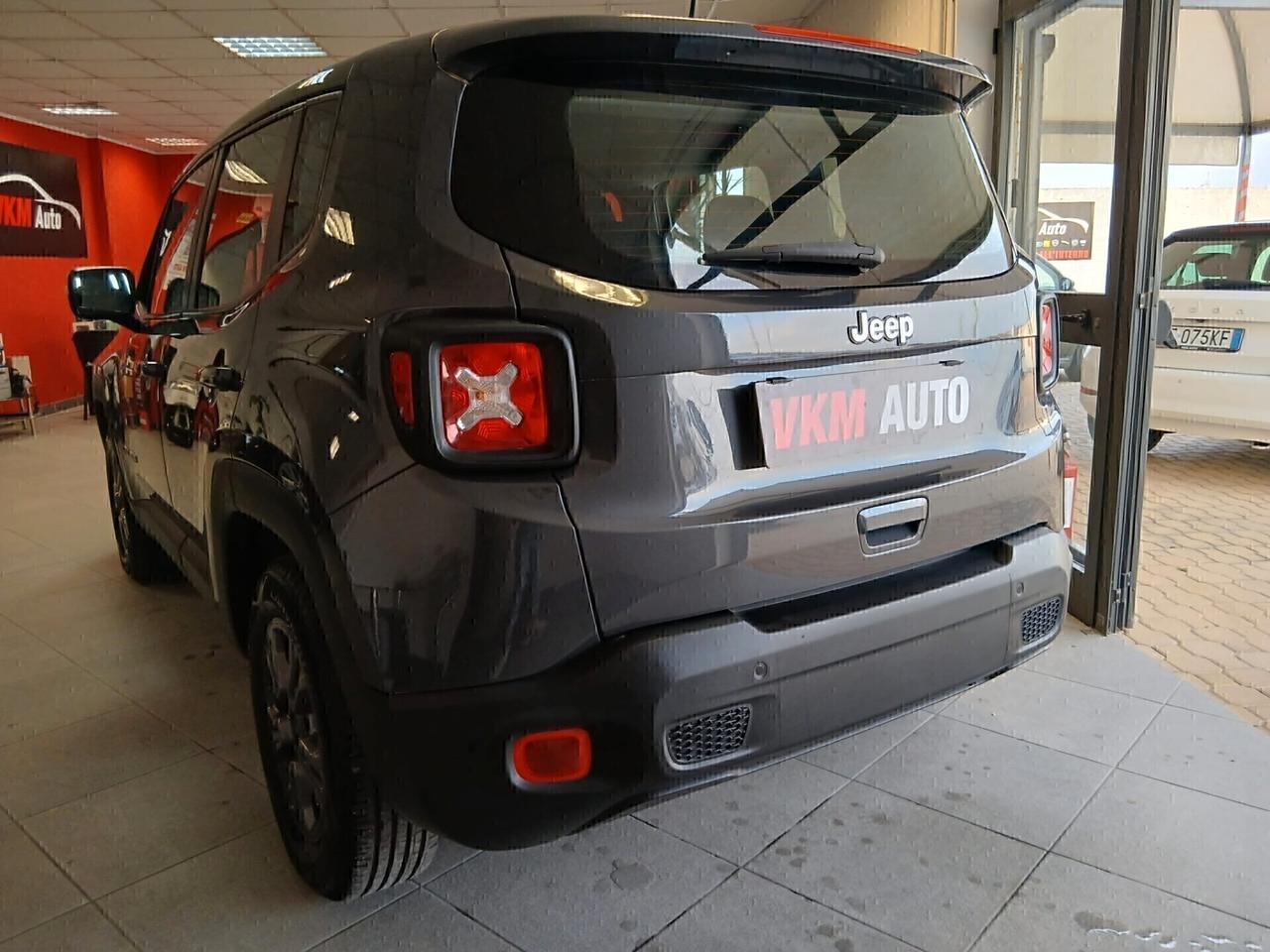 Jeep Renegade 1.0 BENZINA 120CV GARANTITA