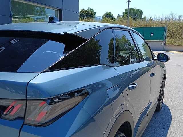 Peugeot 3008 Hybrid 136 e-DCS6 Allure