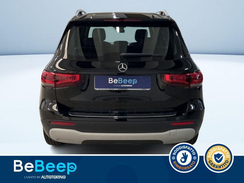 Mercedes-Benz Classe GLB GLB 180 D SPORT AUTO