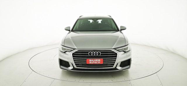AUDI A6 Avant 45 3.0 TDI quattro ultra S-tronic S-Line