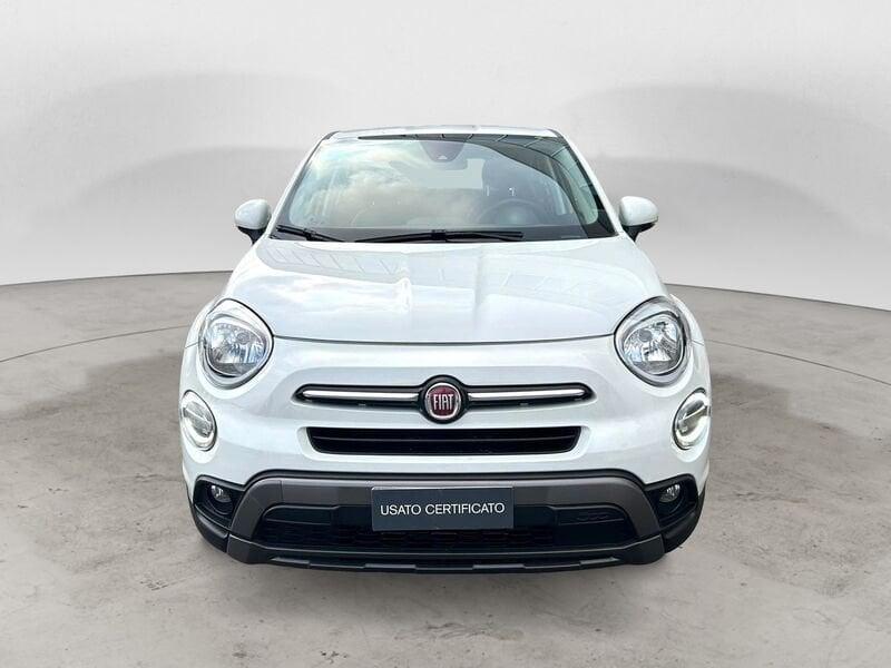 FIAT 500X 1.3 MultiJet 95 CV NAVI Business