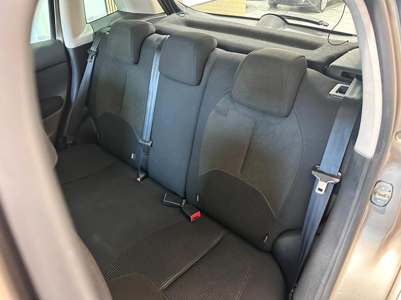 Citroen C3 1.4 HDi 70 Exclusive - UNICO PROP - DA VETRINA