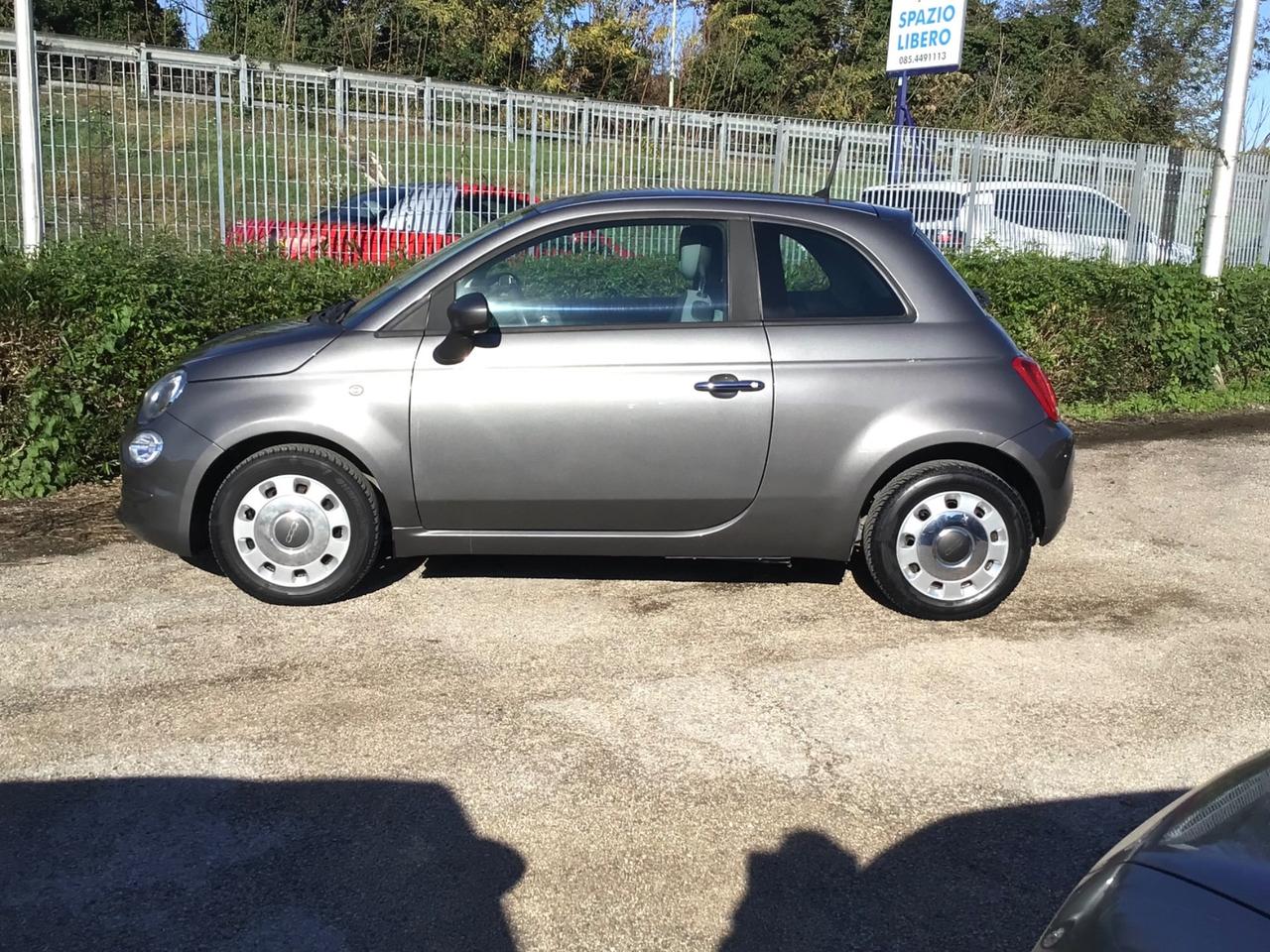 Fiat 500 1.2 Pop