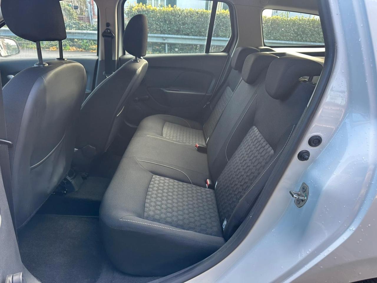 Dacia Logan MCV 0.9 TCe 12V 90CV TurboGPL Start&Stop Lauréate