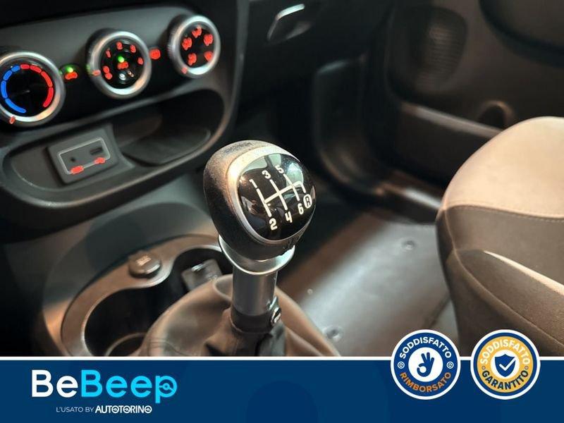 FIAT 500L 1.4 POP STAR 95CV