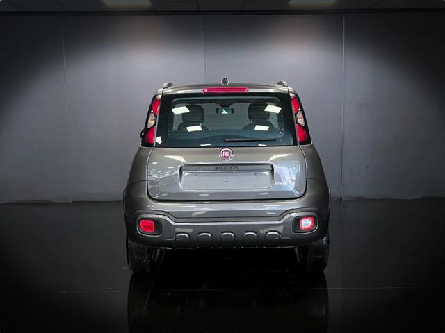 FIAT Panda Cross 1.0 FireFly S&S Hybrid