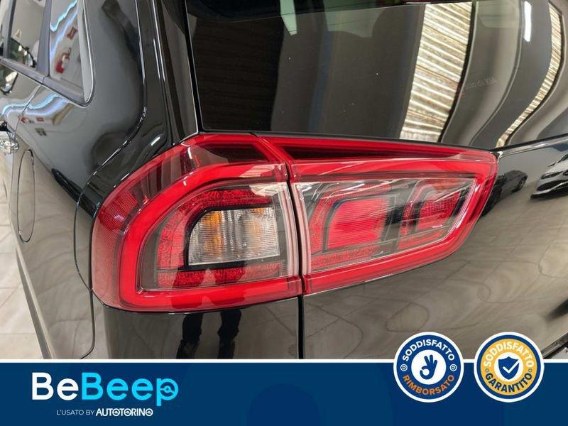 KIA Niro 1.6 GDI HEV STYLE DCT