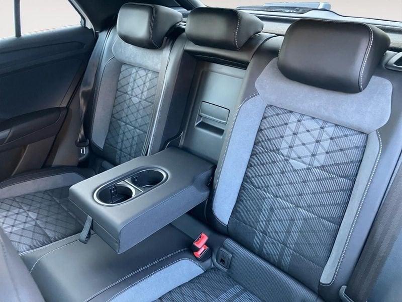 Volkswagen T-Roc T-Roc 2.0 TDI SCR 150 CV DSG R-Line Plus