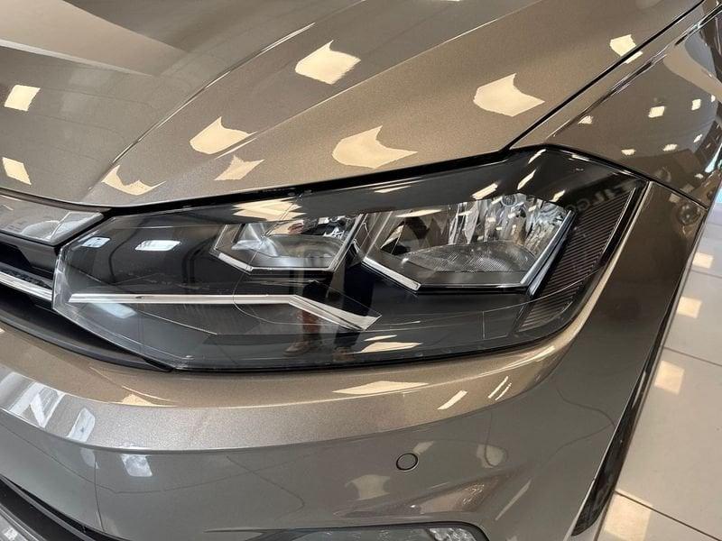 Volkswagen Polo 1.0 TSI Comfortline