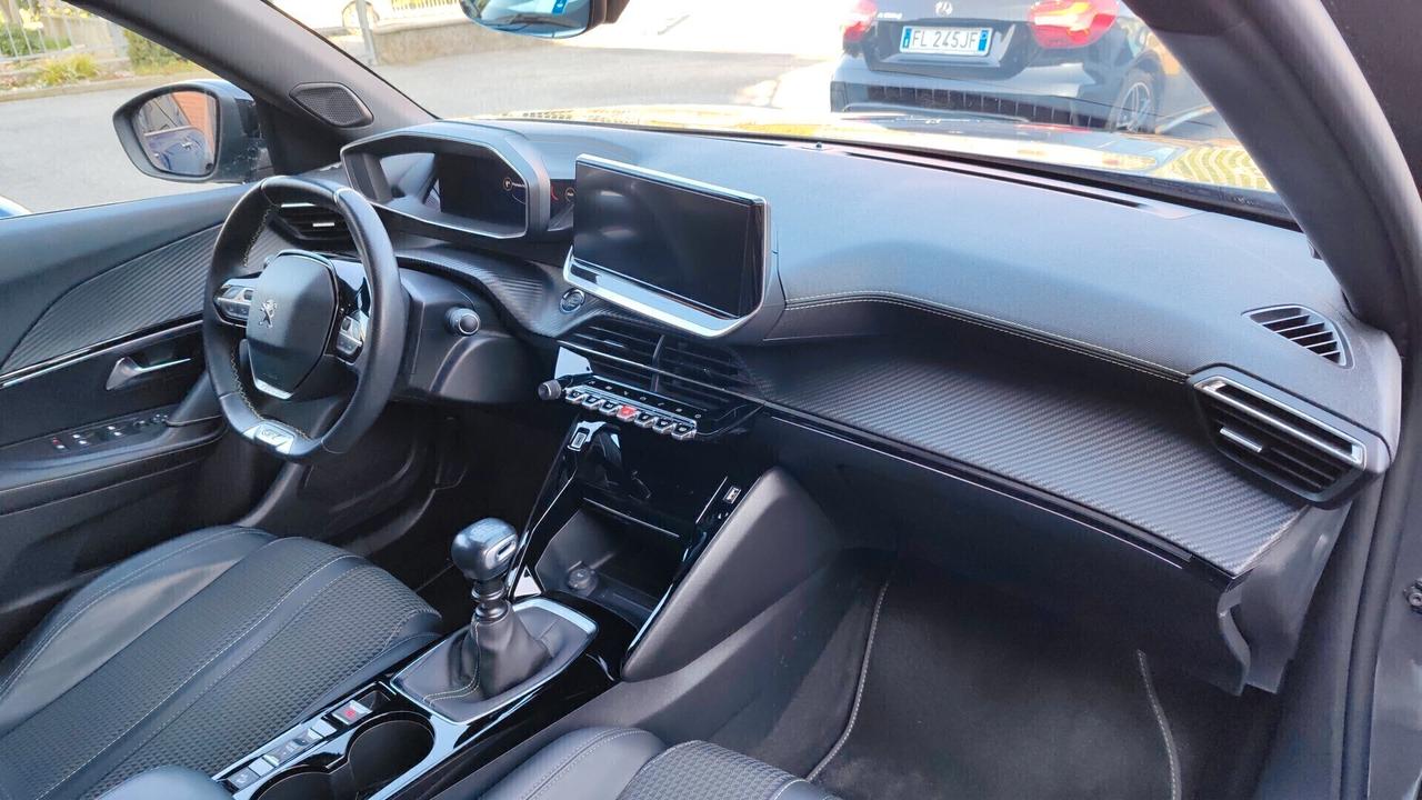 Peugeot 2008 1.2 130cv GT Super Promo
