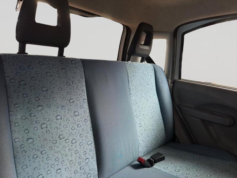 FIAT Panda 2ª serie Panda 1.1 Active