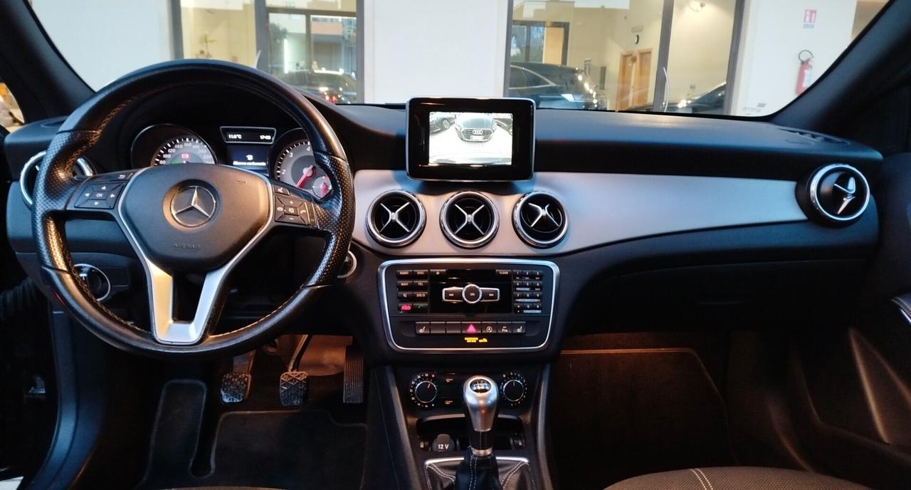 Mercedes-benz GLA 200 CDI Premium Amg
