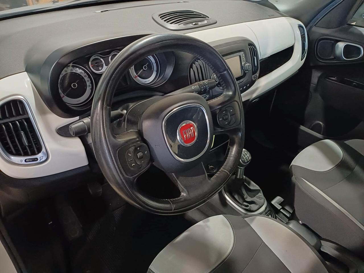 Fiat 500L 1.3 MJT Lounge - 2016