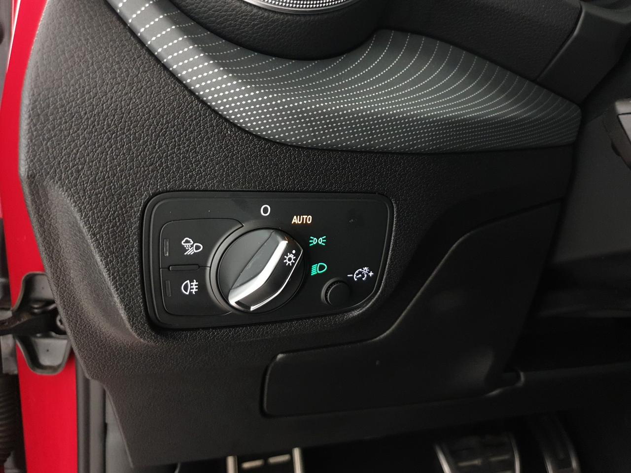 35TFSI 150CV S tronic S line Edition