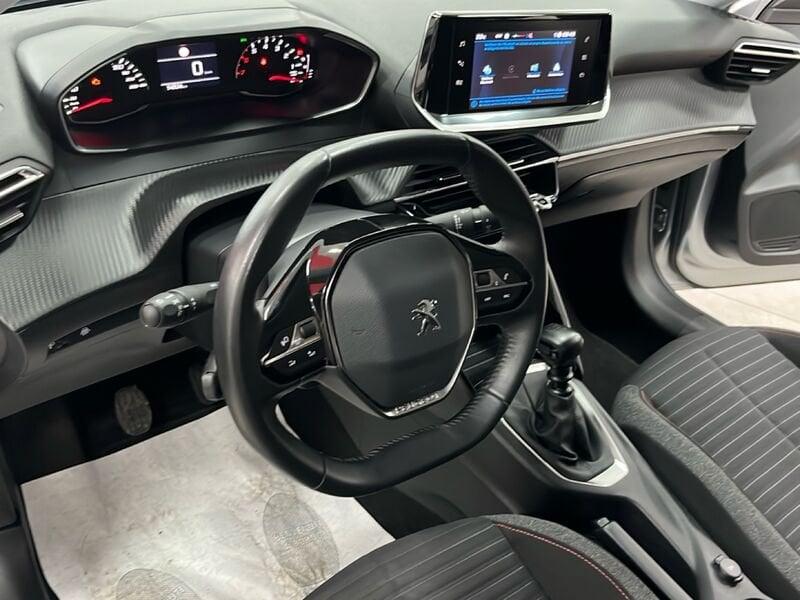 Peugeot 208 Active Pack BlueHDi 100 S/S