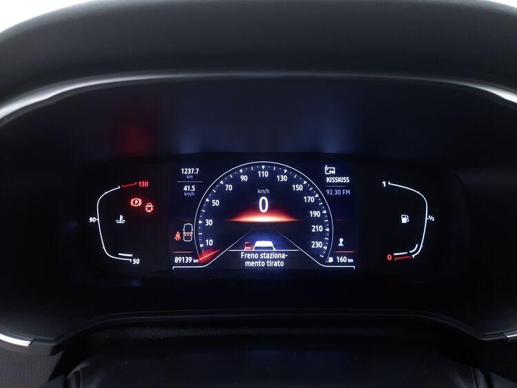 Renault Megane Sporter Equilibre BR948264 1.5 Diesel 116CV