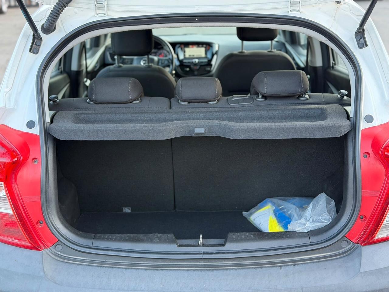 Opel Karl Rocks 1.0 73 CV GPL