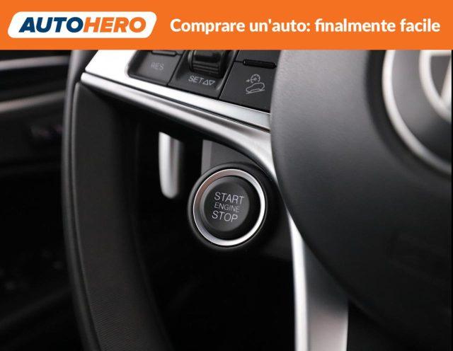 ALFA ROMEO Stelvio 2.2 Turbodiesel 210 CV AT8 Q4 Executive