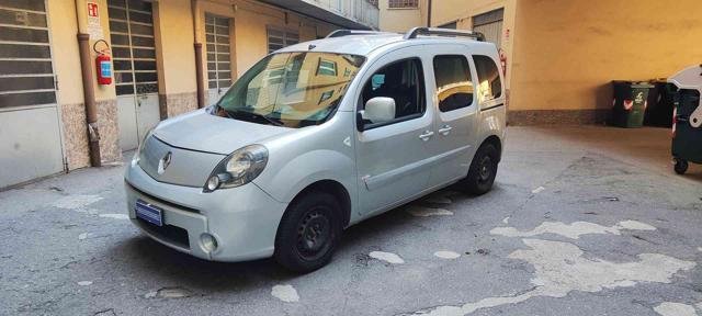 RENAULT Kangoo 1.5 dCi 90CV F.AP. 5 porte NAVIGATORE!!!