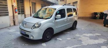 RENAULT Kangoo 1.5 dCi 90CV F.AP. 5 porte NAVIGATORE!!!