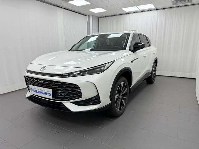 MG HS 1.5 TGDI AT COMFORT KM0 2025 ONLY - PROMO!