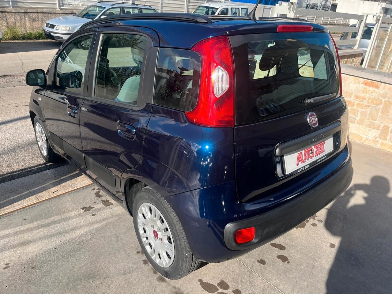 Fiat Panda 1.3 MJT S&S Pop
