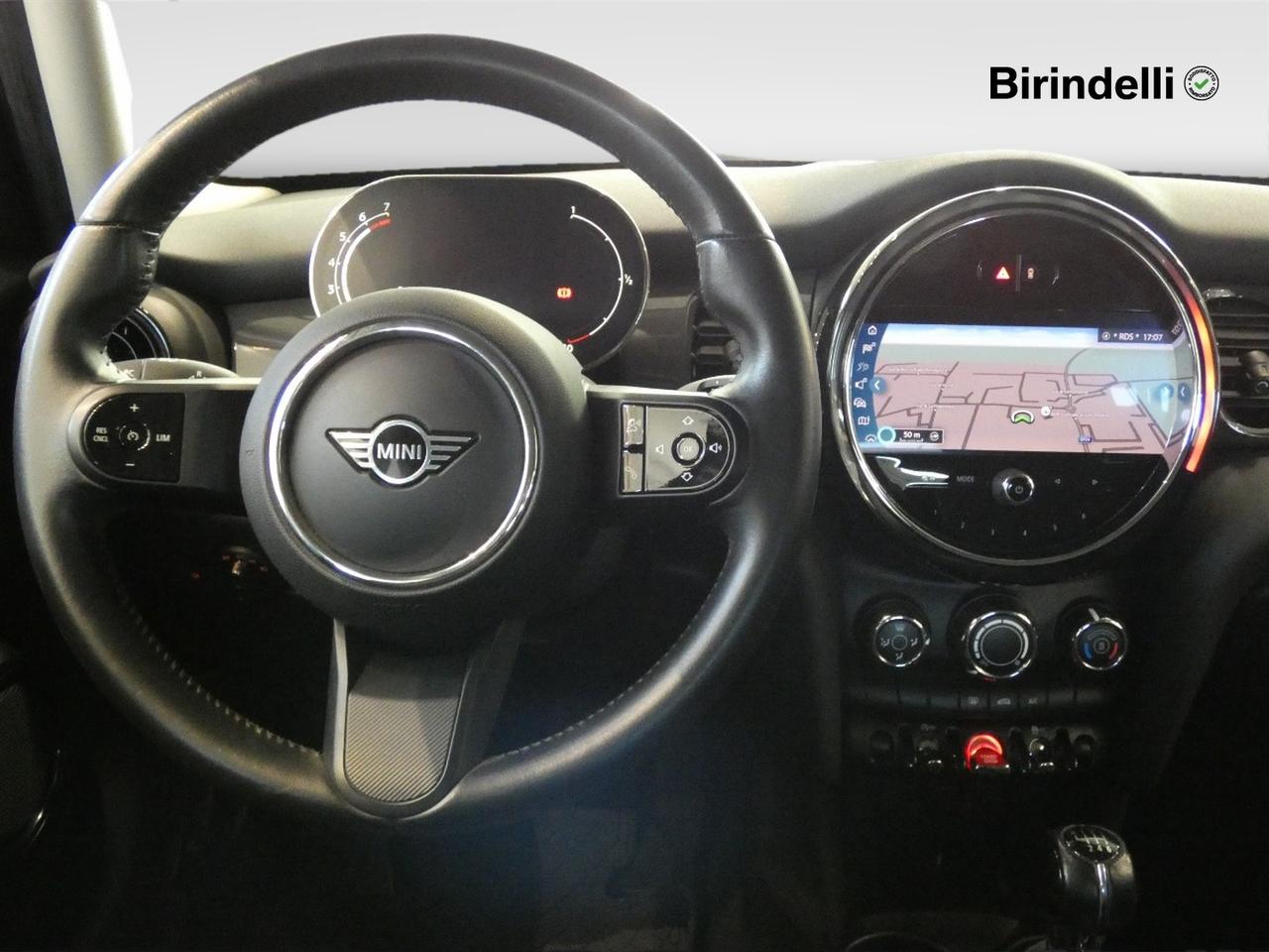 MINI Mini 5 porte (F55) - Mini 1.5 One Camden 5 porte