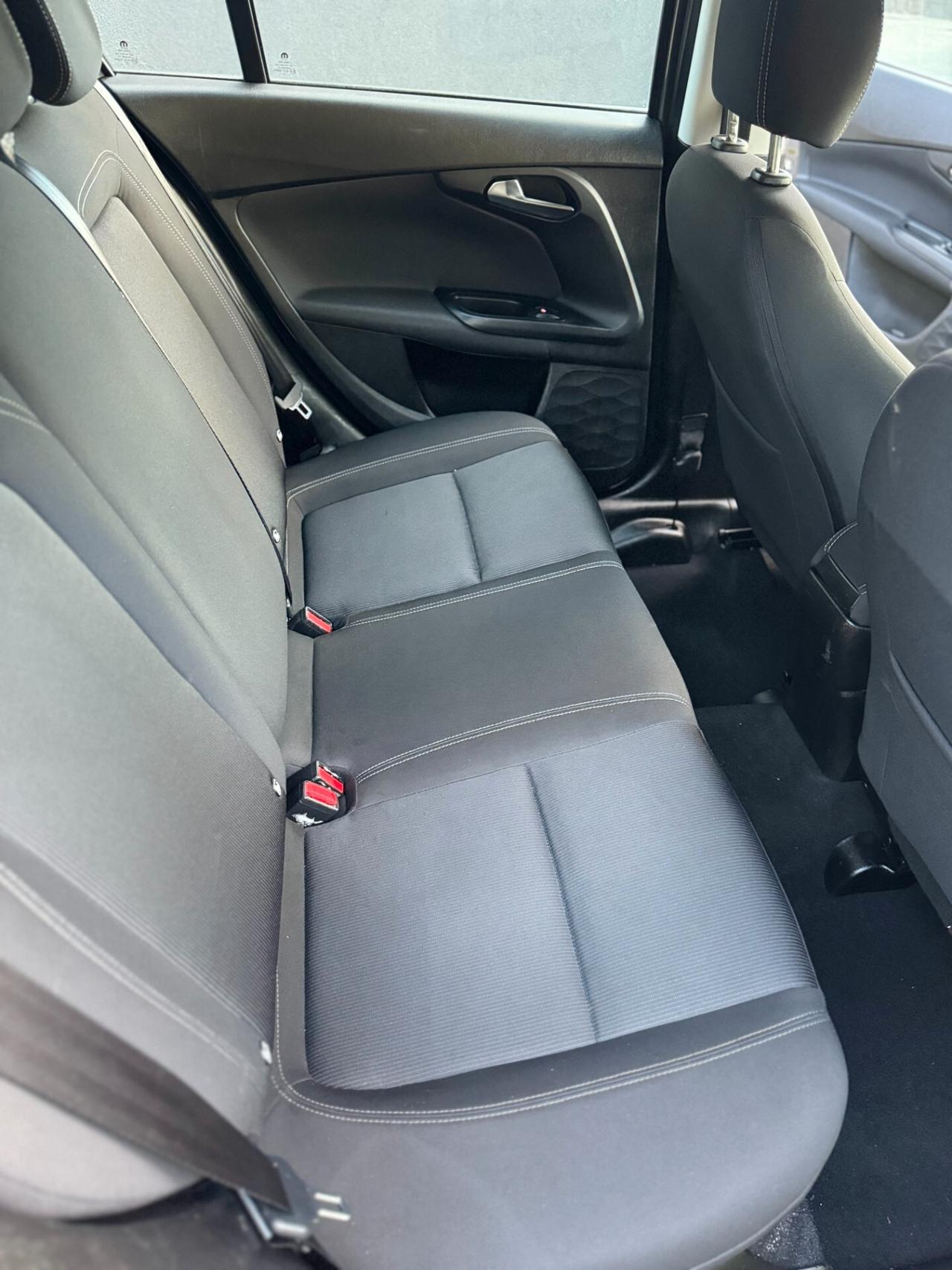 Fiat Tipo 1.3 Mjt S&S 5 porte Easy