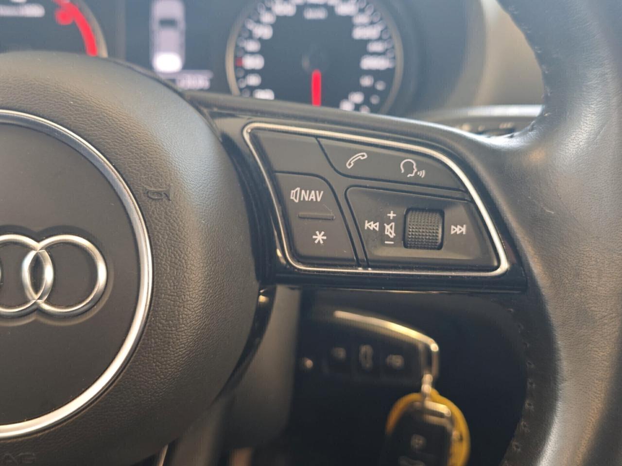 Audi A3 SPB 30 TDI Admired