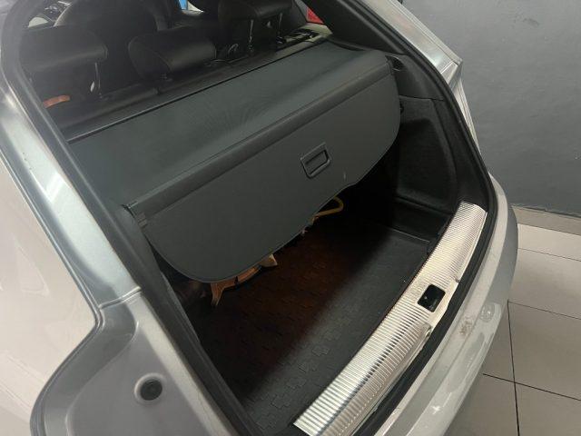 AUDI Q3 2.0 TDI120CV Stronic Business S-LINE GAR.24M