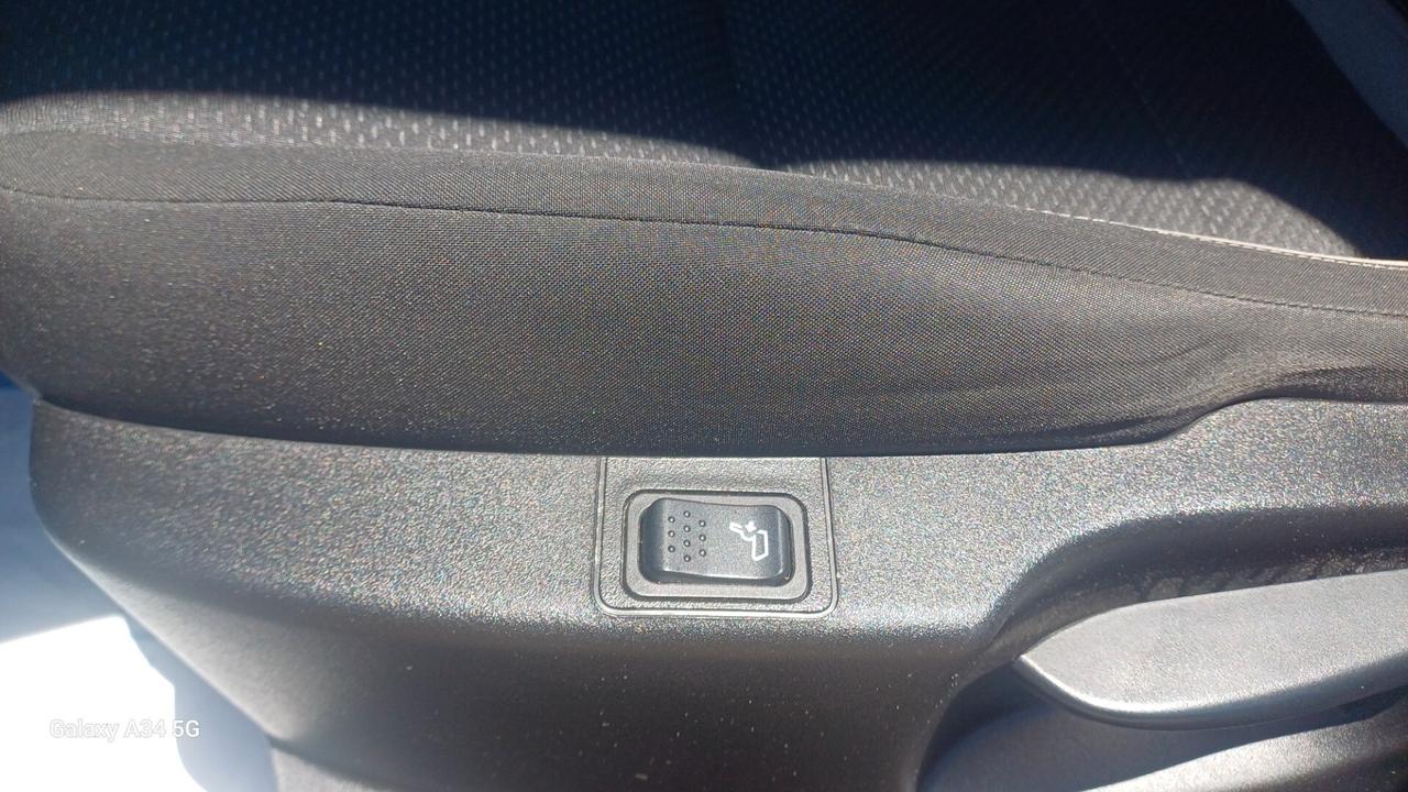 Fiat Tipo 1.6 Mjt S&S SW Lounge