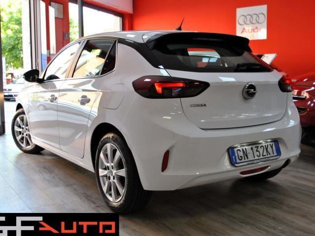 Opel Corsa Corsa 1.2 Edition s ** SOLO 9.000 KM **