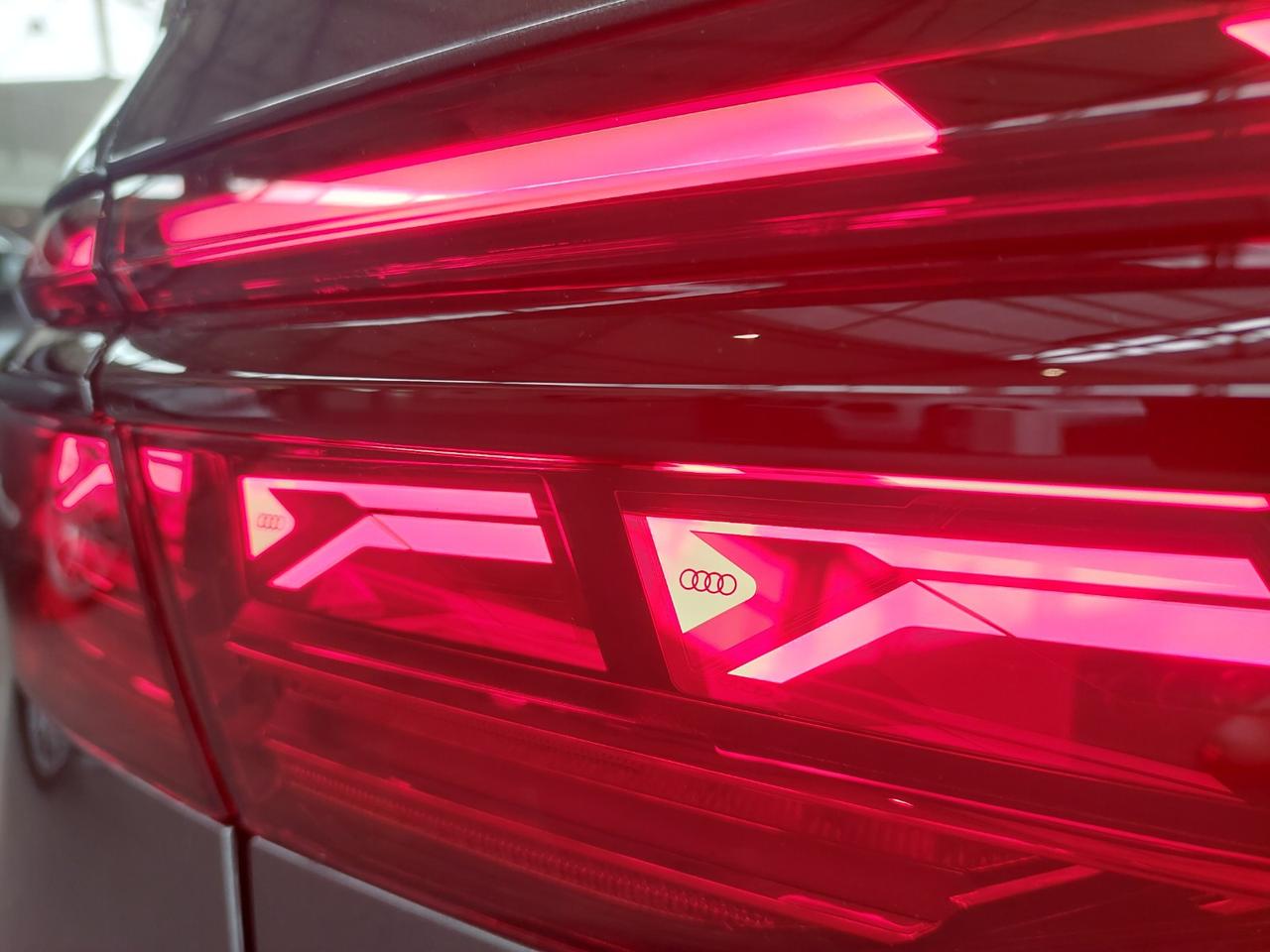 Audi A8 50 3.0 v6 tdi mhev quattro tiptronic